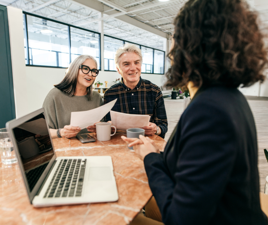 Getting Started with Estate Planning