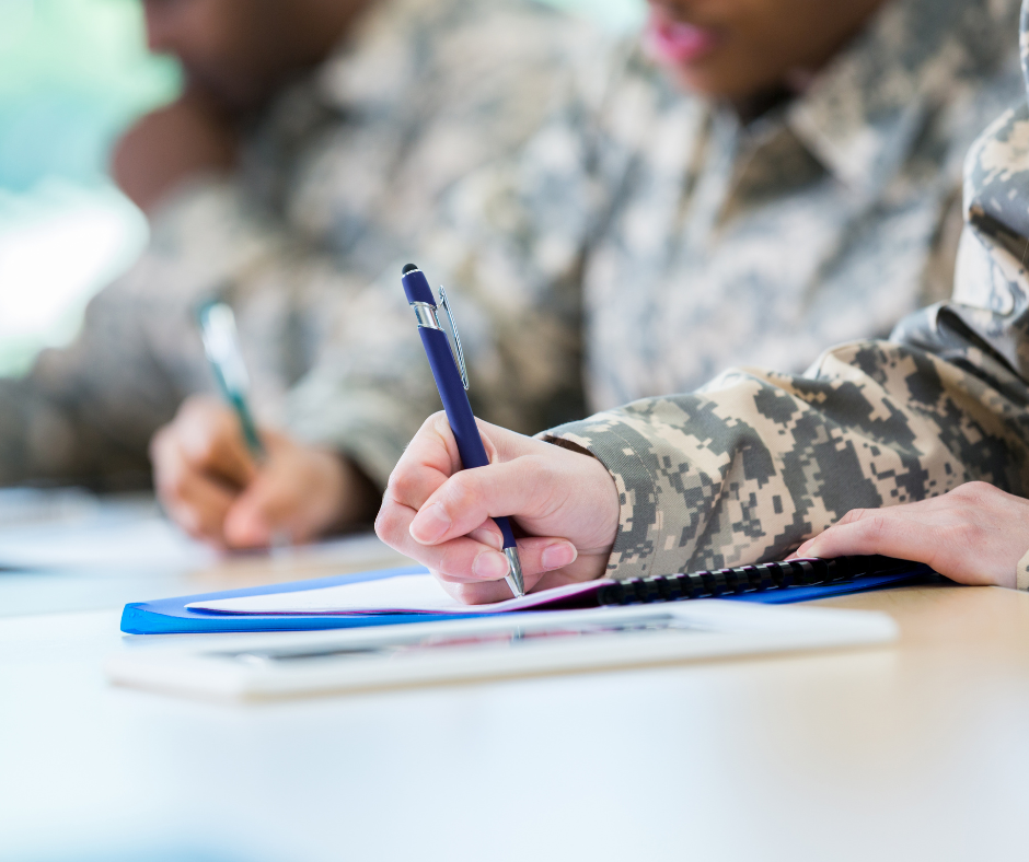 VA Benefits Services - Help Get Approved