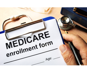 Medicare's 2025 Changes