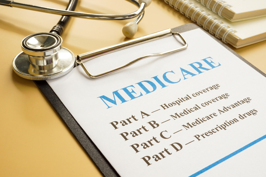 trusted advisor and go-to resource for navigating Medicare plans