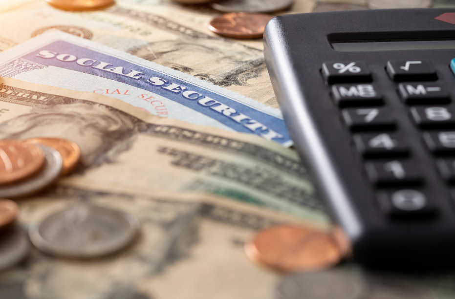 trump impact on social security