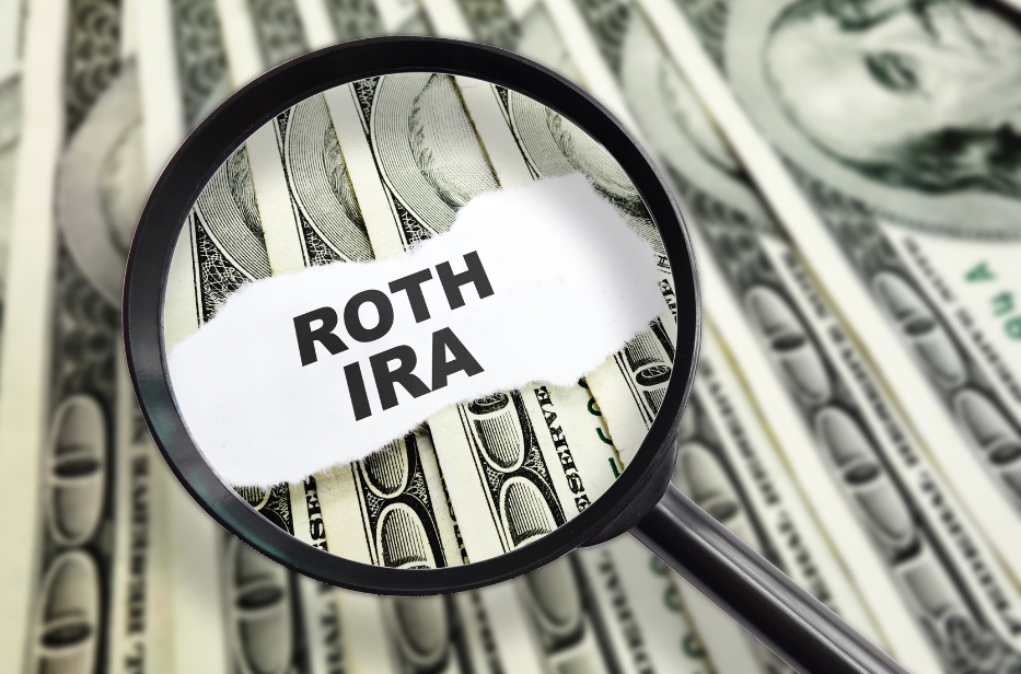roth ira retirement savings investment strategies